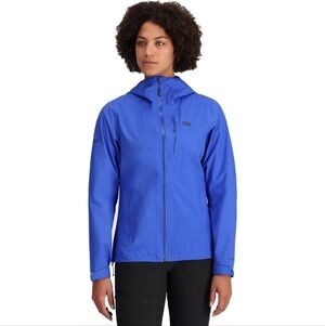 Outdoor Research Aspire II Jacket - Women's Large - GoreTex Waterproof